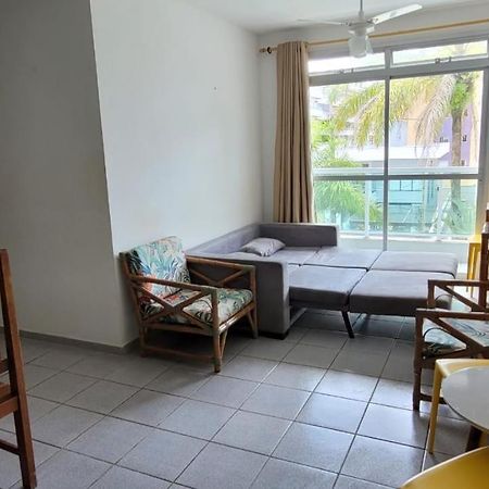 Apartamento Ubatuba Exterior photo