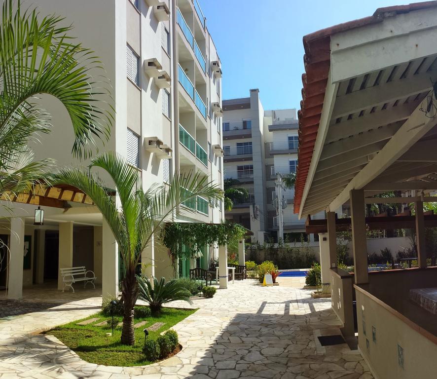 Apartamento Ubatuba Exterior photo