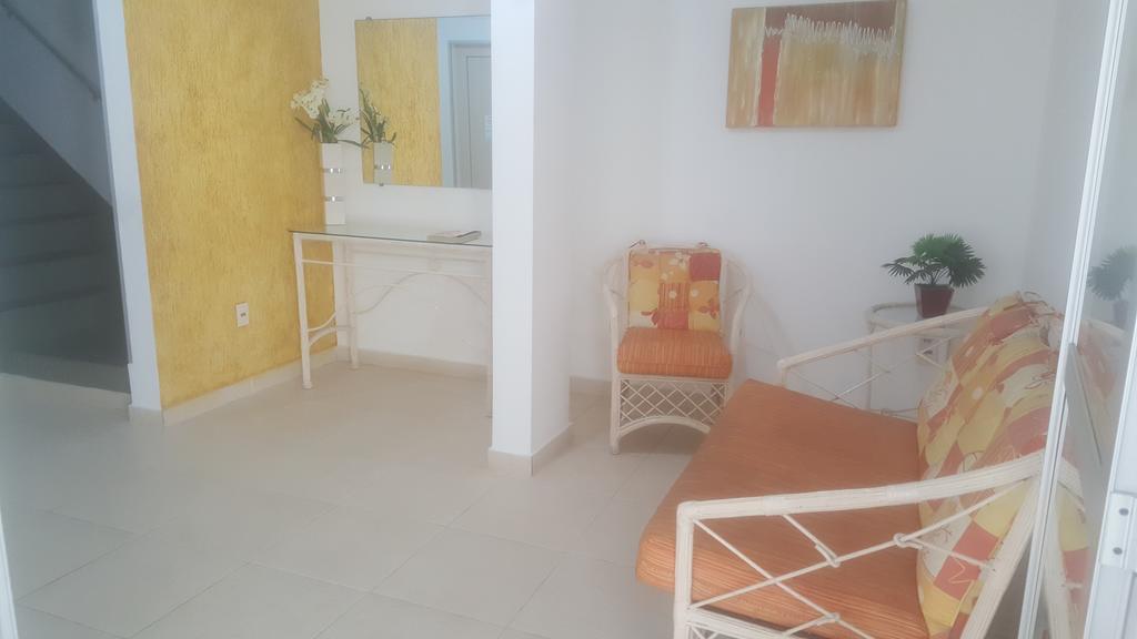 Apartamento Ubatuba Exterior photo