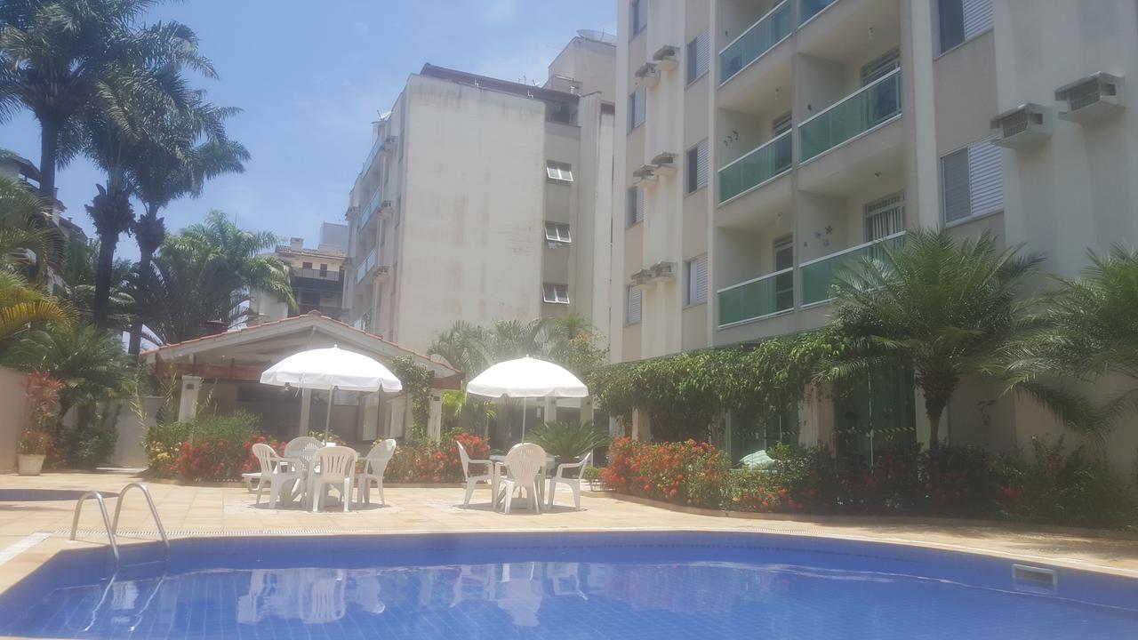 Apartamento Ubatuba Exterior photo